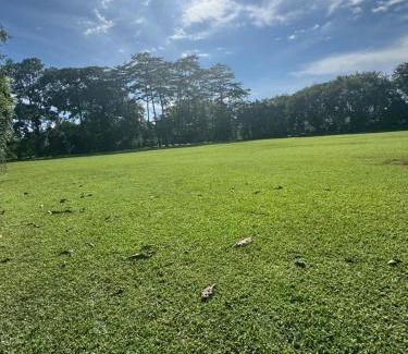 Pacuare Reserve Apartamento | Casa Pelícano Uvita