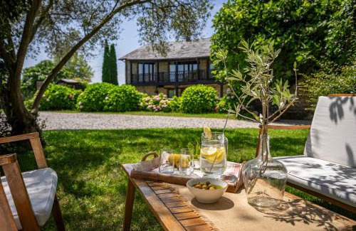 Figueras (Castropol) Cama Y Desayuno | Casa Peleyón