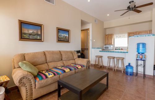 Las Conchas Casa | Casa Pelicano: Ultimate Beach Retreat with Private Access & Stunning Views