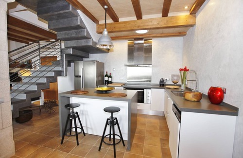 Camprodon Casa | Casa Peltés - Stunning 360° Views, Lovely Pool, Luxury & much more