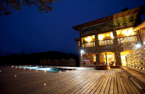 Camprodon Casa | Casa Peltés - Stunning 360° Views, Lovely Pool, Luxury & much more