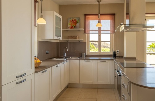 Los Llanos de Aridane Chalet De Esquí | Casa Penthaus