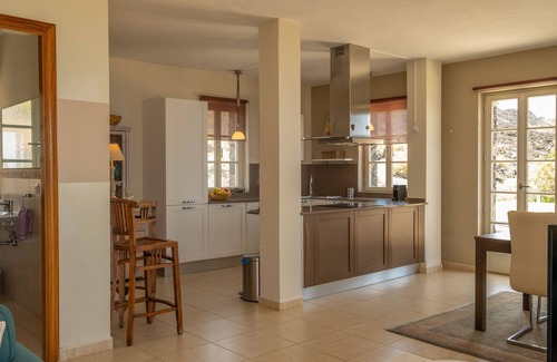 Los Llanos de Aridane Chalet De Esquí | Casa Penthaus