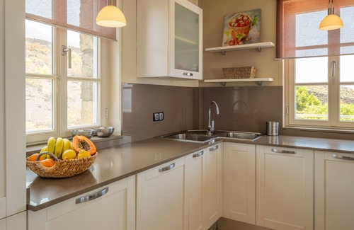 Los Llanos de Aridane Chalet De Esquí | Casa Penthaus