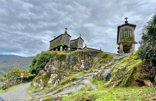 Soajo Casa | Casa penedo do bento