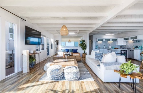 Eastern Malibu Casa | Casa Penelope by Oraklus