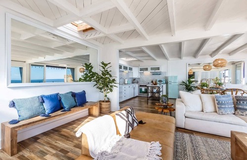 Eastern Malibu Casa | Casa Penelope by Oraklus