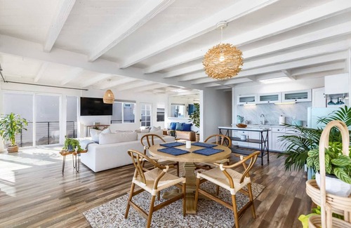 Eastern Malibu Casa | Casa Penelope by Oraklus