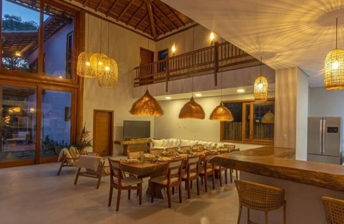 Trancoso Casa | Casa Peony Trancoso, Bahia, Brazil.