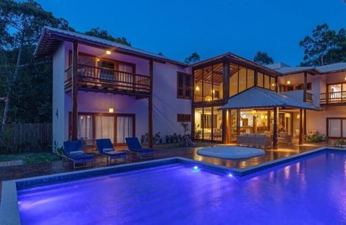Trancoso Casa | Casa Peony Trancoso, Bahia, Brazil.
