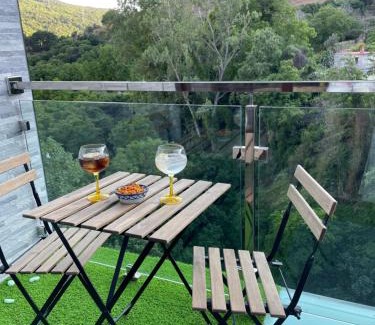 Igualeja Casa | Casa Pepa
