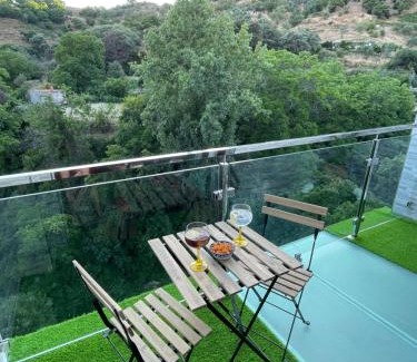 Igualeja Casa | Casa Pepa