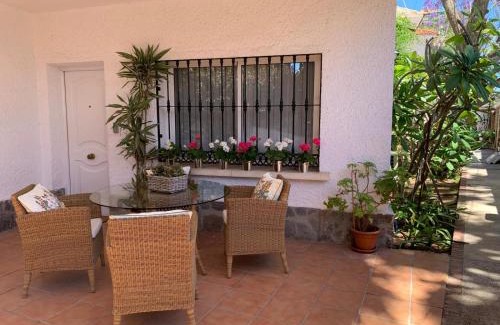 Las Acacias Apartamento | Casa Pepa