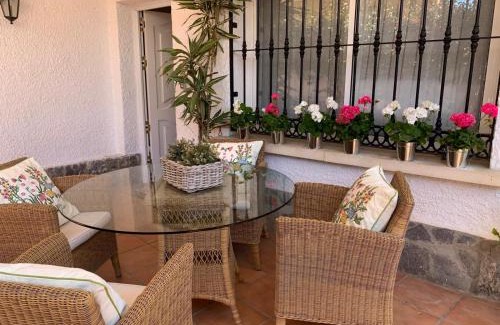 Las Acacias Apartamento | Casa Pepa