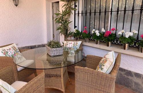 Las Acacias Apartamento | Casa Pepa