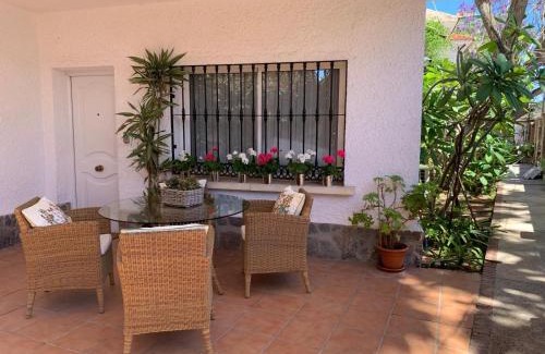 Las Acacias Apartamento | Casa Pepa