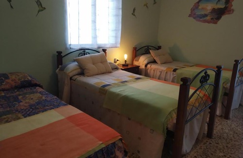 Parada de Sil Casa | Casa Pepe