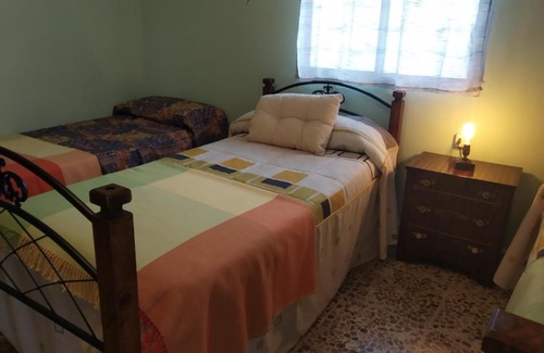 Parada de Sil Casa | Casa Pepe