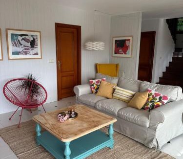 Vedra Casa | Casa Pepe Albela - 20 min de Santiago