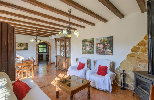 Alora Villa | Casa Pepe Y Mari Álora by Ruralidays
