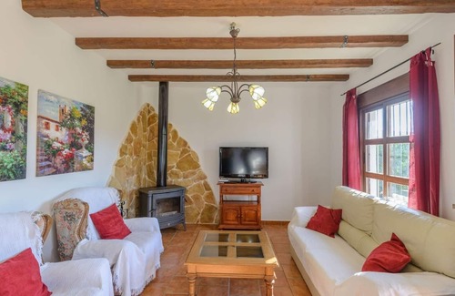 Alora Villa | Casa Pepe Y Mari Álora by Ruralidays