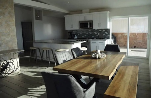 Rosarito Casa | Casa Pepe!! Your days will be filled with pure relaxation and bliss.