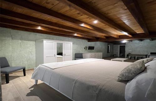 Laguardia Old Town Casa | CASA PEQUE