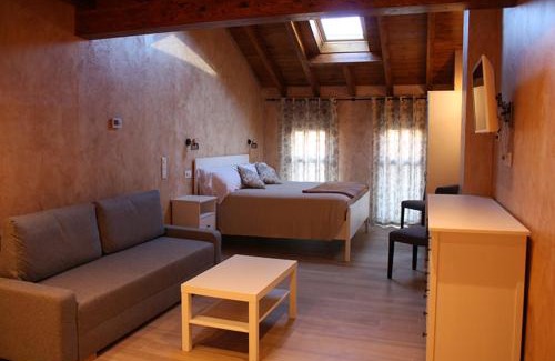 Laguardia Old Town Casa | CASA PEQUE