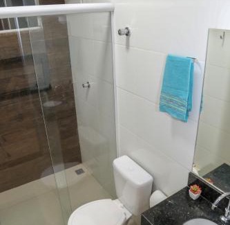 Palmas Casa | Casa Pequena, Completa e Aconchegante - Tiny House