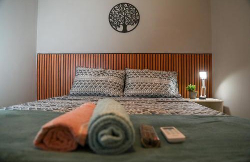 Palmas Casa | Casa Pequena, Completa e Aconchegante - Tiny House