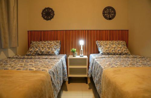 Palmas Casa | Casa Pequena, Completa e Aconchegante - Tiny House