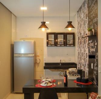 Palmas Casa | Casa Pequena, Completa e Aconchegante - Tiny House