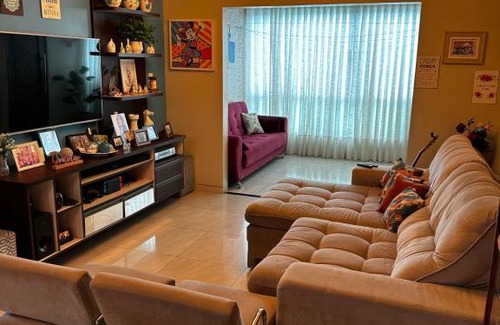 Bengui Casa | Casa período COP 30 com 7 quartos sendo 5 suítes