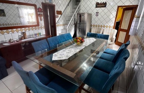 Bengui Casa | Casa período COP 30 com 7 quartos sendo 5 suítes