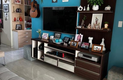 Bengui Casa | Casa período COP 30 com 7 quartos sendo 5 suítes