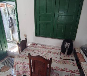 Terra Firme Casa | Casa período da COP 30 em Belém com comidas típicas para degustação e 10-15 min de carro de distância ao parque da cidade