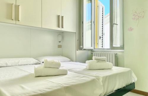 San Giuliano a Mare Apartamento | Casa per 5 vicina al mare - San Zulien Beach 2