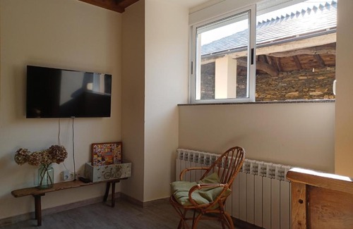 Ventas de Naron Casa | Casa Perdigueira