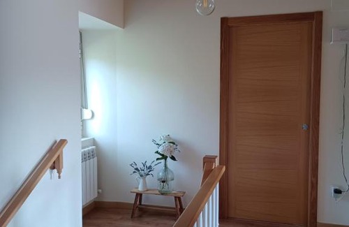 Ventas de Naron Casa | Casa Perdigueira