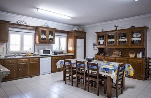 Braganca Casa | Casa Pereira is located in the village of Soeima, Alfândega da Fé