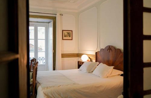 Vidigueira Apartamento | Casa Pereirinha Pateo House