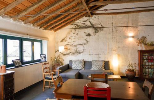 Vidigueira Apartamento | Casa Pereirinha Pateo House