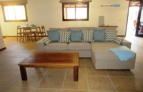 Pajara Casa | Casa Perenquén