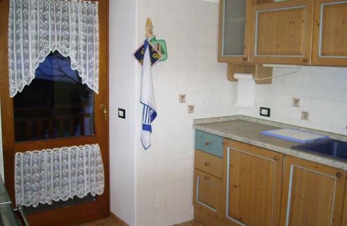 Folgaria Apartamento | Casa Pergher