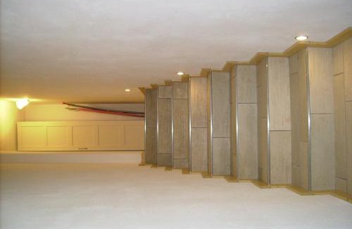 Folgaria Apartamento | Casa Pergher
