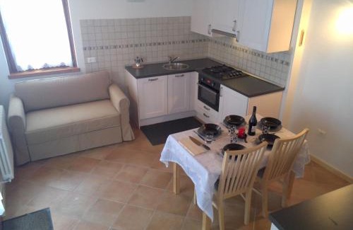 Folgaria Apartamento | Casa Pergher