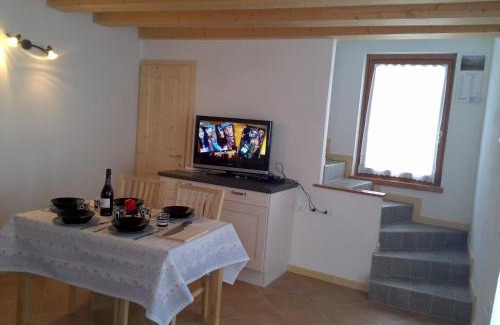 Folgaria Apartamento | Casa Pergher
