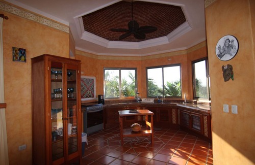 Chunhuhub Villa | Casa Perla del Mar! Top Alquiler de vacaciones de Tulum 2011, 2012 y 2013