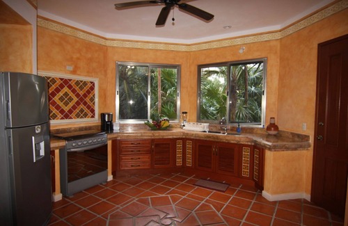 Chunhuhub Villa | Casa Perla del Mar! Top Alquiler de vacaciones de Tulum 2011, 2012 y 2013