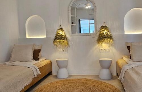 Lomo Quiebre Apartamento | Casa Perla - Old Town Lux, BBQ & Terrace & Sea Views